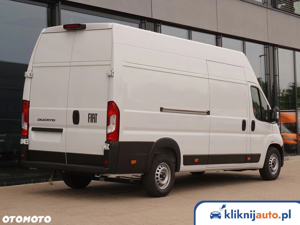 Fiat Ducato Maxi Furgon L4H3 3,5T Diesel 140KM Manual - 7
