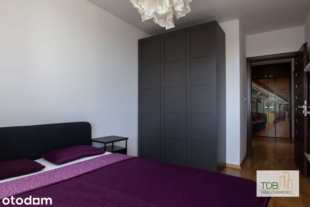 2-pok|46m2|garaż|kom. lokatorska – Kluczborska, Prądnik Biały