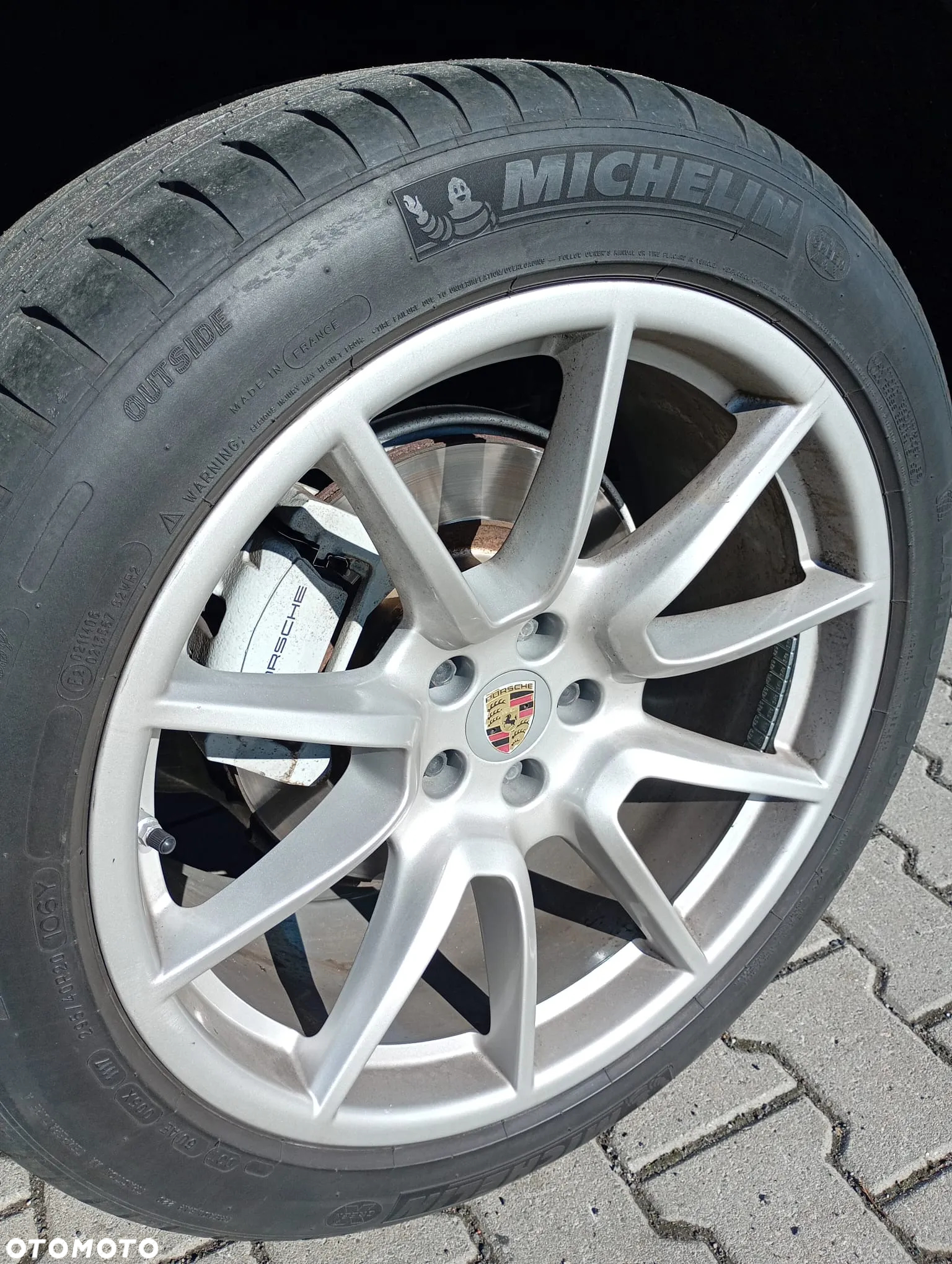 Porsche Macan S - 20