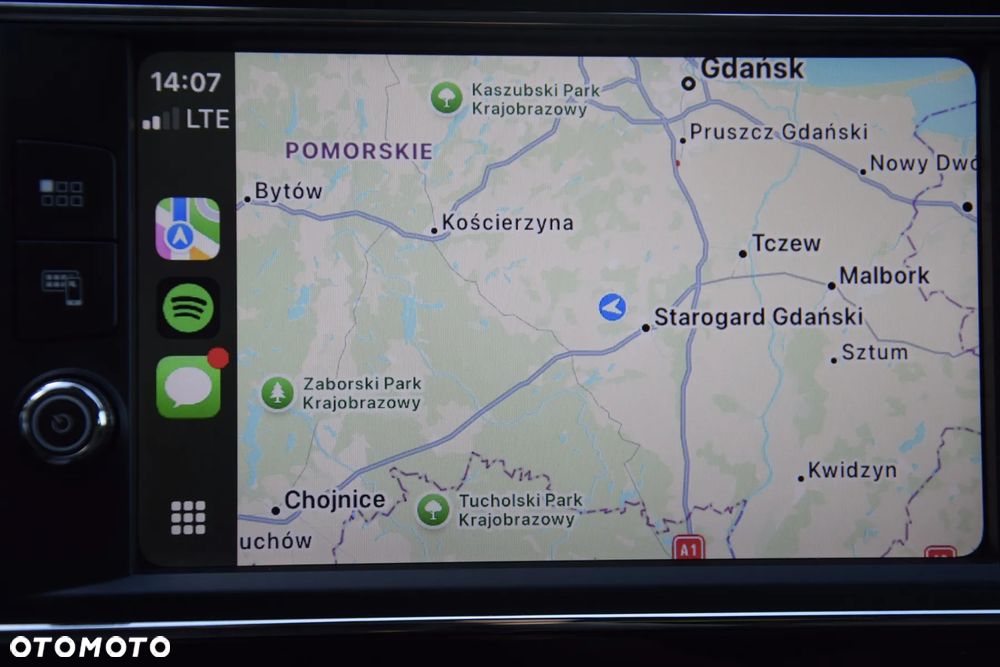 Seat Leon 2.0 TDI DPF DSG FR - 33