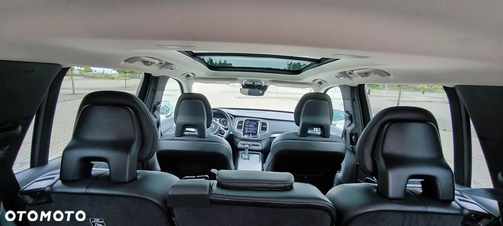 Volvo XC 90 T5 AWD Geartronic Inscription - 14