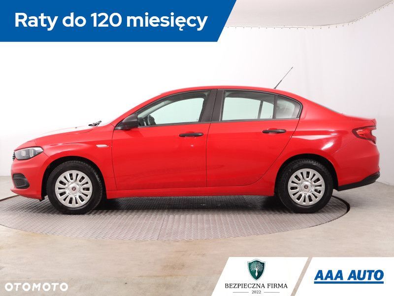 Fiat Tipo - 3
