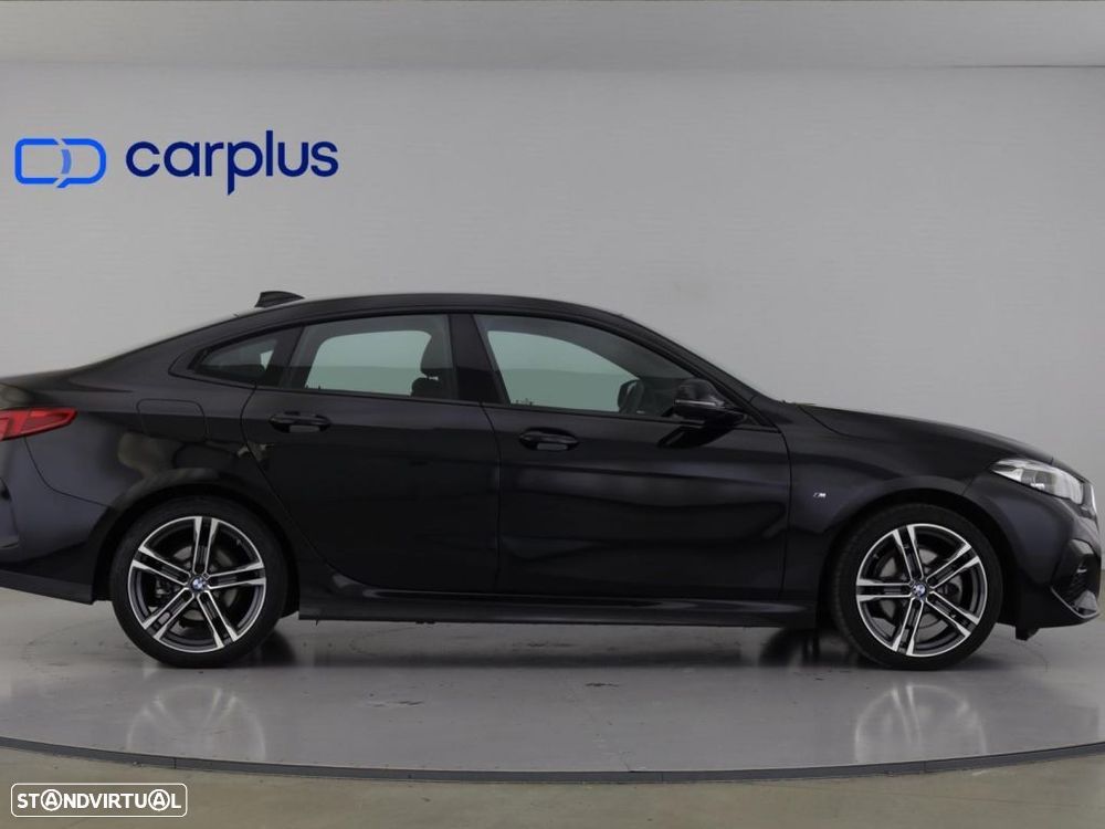 BMW 216 Gran Coupé d Pack Desportivo M - 8
