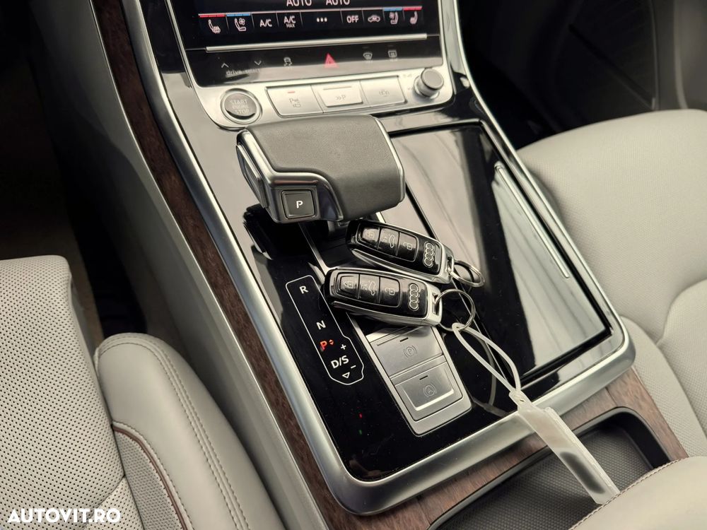 Audi Q7 55 TFSI e quattro tiptronic - 22