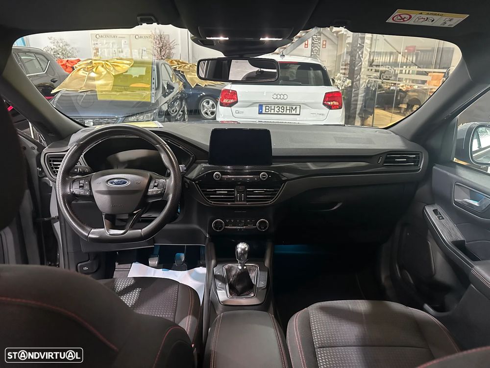Ford Kuga 1.5 EcoBoost ST-Line - 7