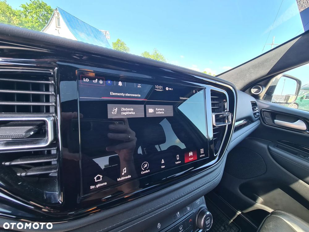 Dodge Durango - 22