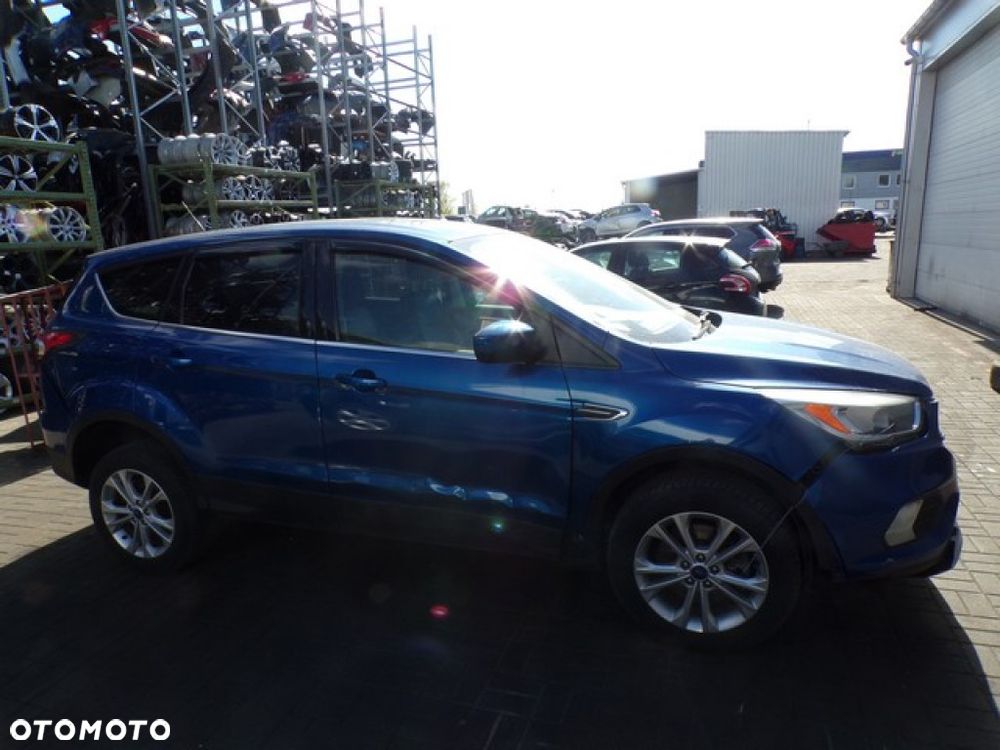 Części - Ford Escape MK3 3 III KUGA MK2 2 II 2.0 EcoBoost 242 KM 4WD LIFT 17R - 3