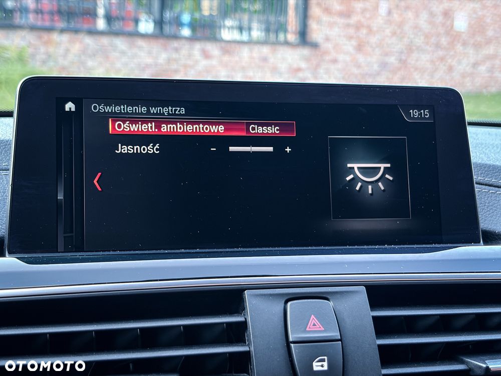 BMW Seria 4 420i Sport-Aut Sport Line - 31