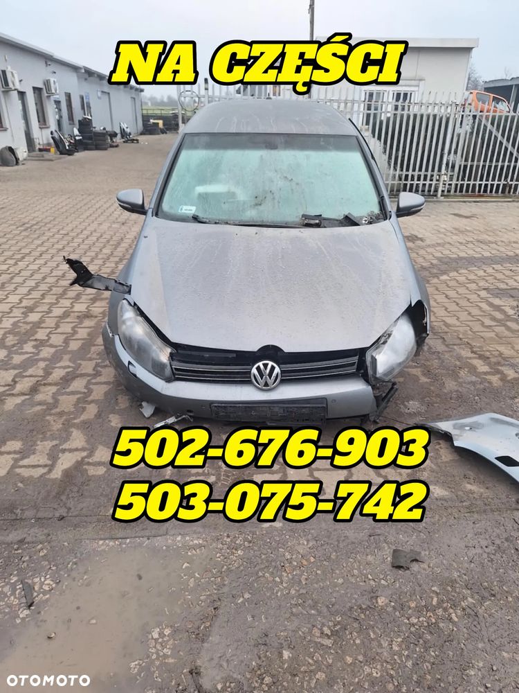 CHŁODNICA EGR VW GOLF VI 1.6 TDI CAY 105 KM 03L131512BJ ORYGINALNA - 4