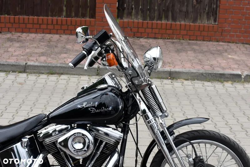 Harley-Davidson Softail Springer Classic - 9
