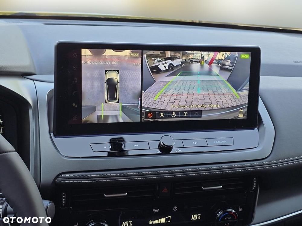 Nissan Qashqai 1.3 DIG-T mHEV N-Connecta Xtronic - 19