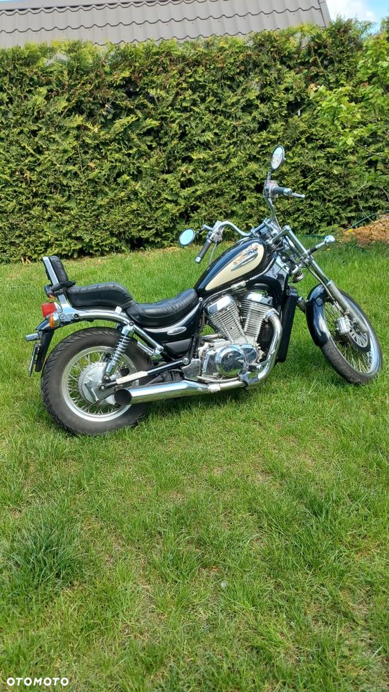 Suzuki VS - 4