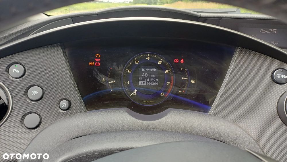Honda Civic 1.4 Base / S - 8