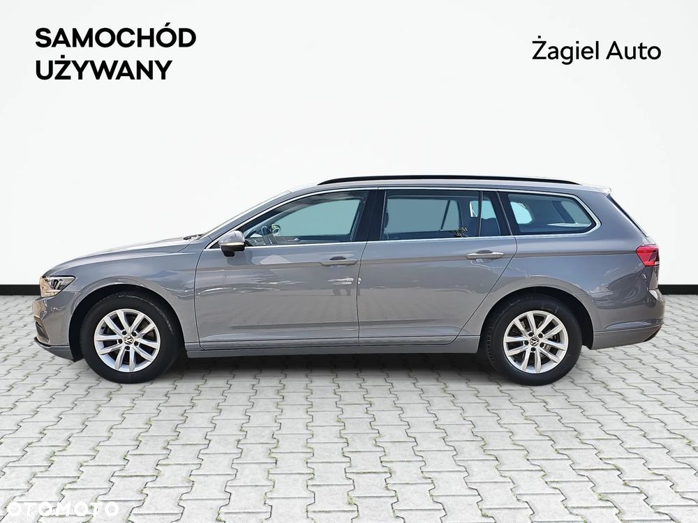 Volkswagen Passat 2.0 TDI EVO Business - 2