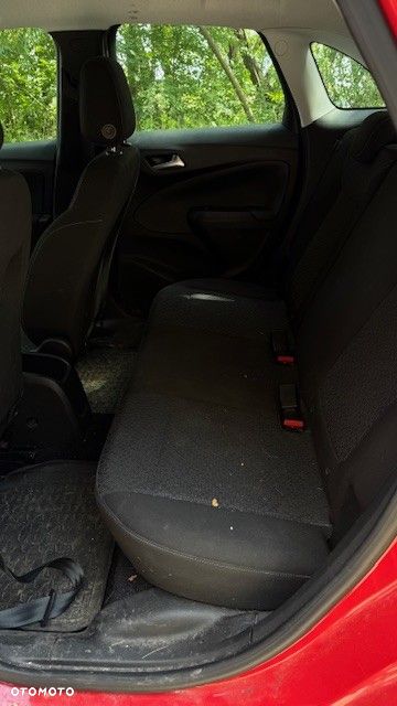 Opel Crossland X 1.2 T Edition S&S - 32