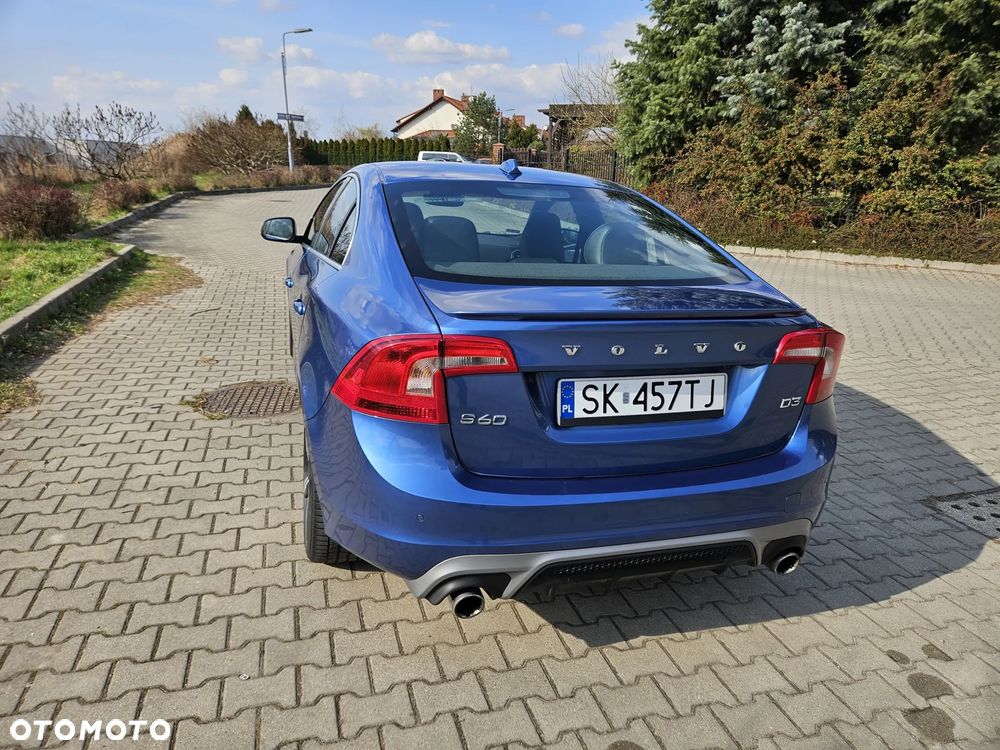 Volvo S60 - 31