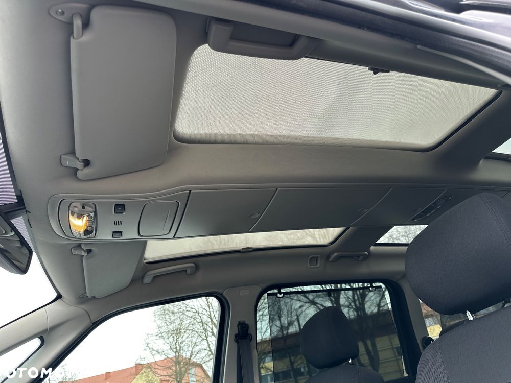 Ford Galaxy 2.0 TDCi DPF Business Edition - 40