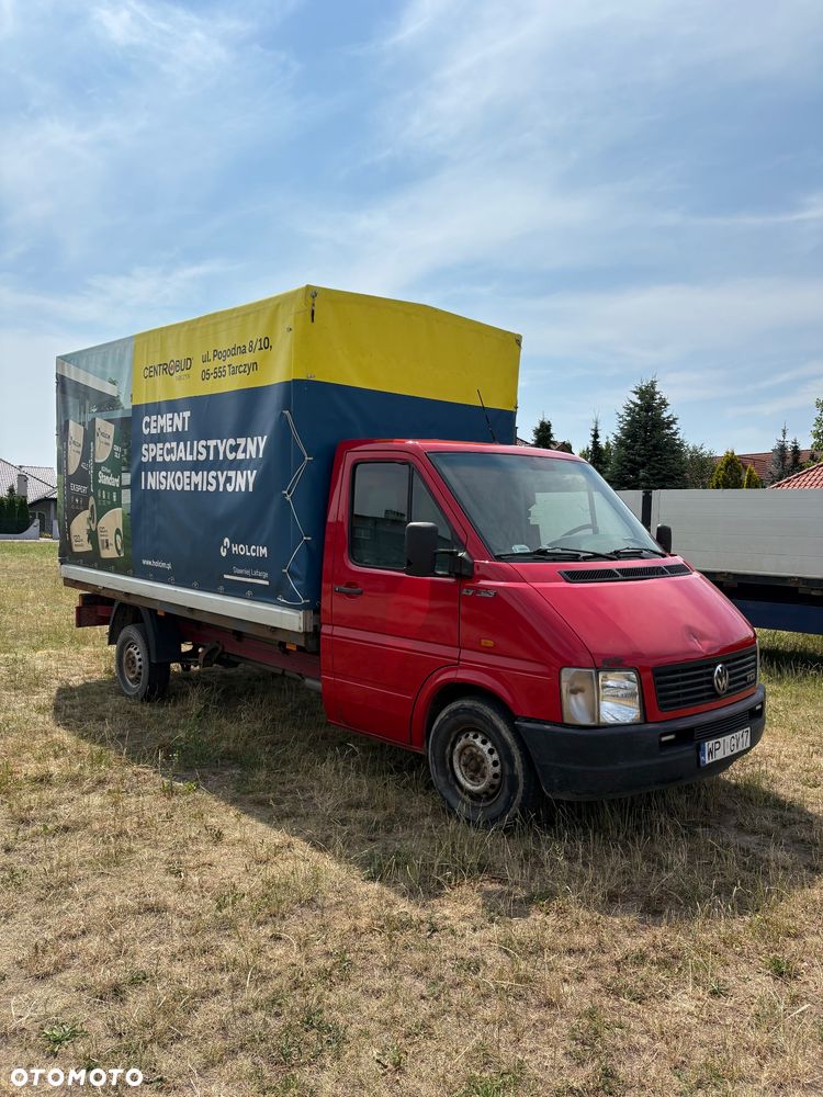 Volkswagen LT 35 - 2