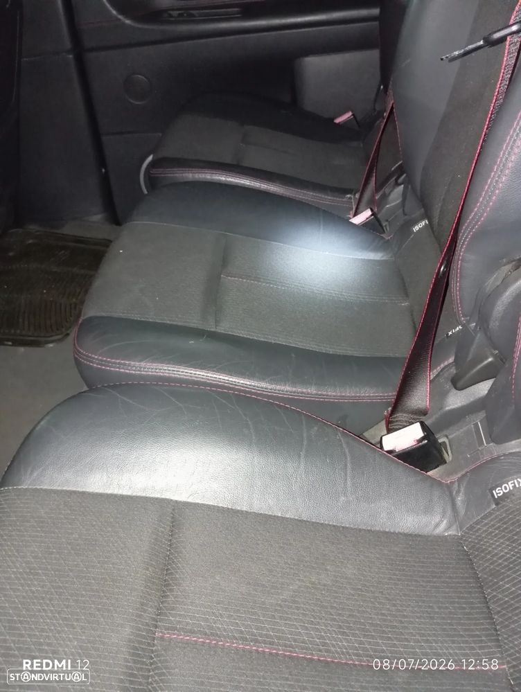 Renault Espace 2.0 dCi Initiale 7L Aut. - 13