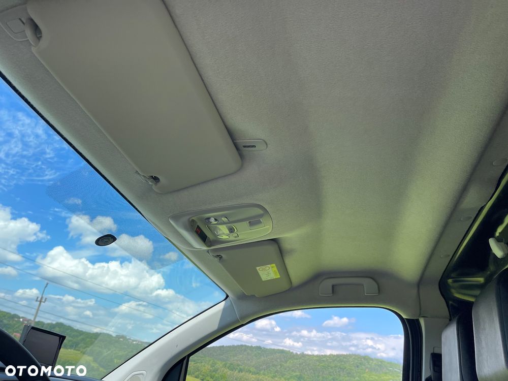 Toyota Proace - 29
