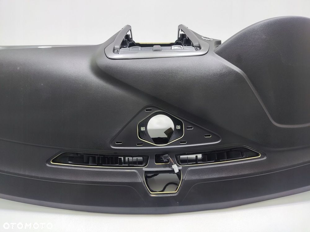 DESKA KONSOLA PODUSZKA PODUSZKI AIR-BAG PASY FORD MONDEO MK5 V 2019-2022 - 8
