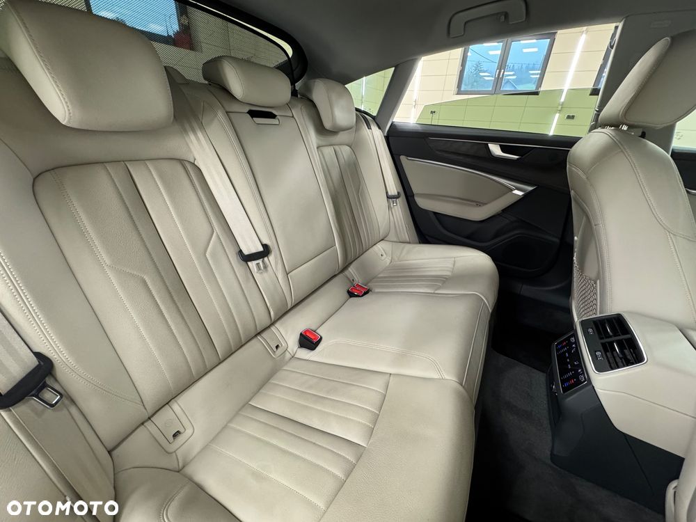 Audi A7 Sportback ver-40-tdi-mhev-quattro-s-tronic - 22