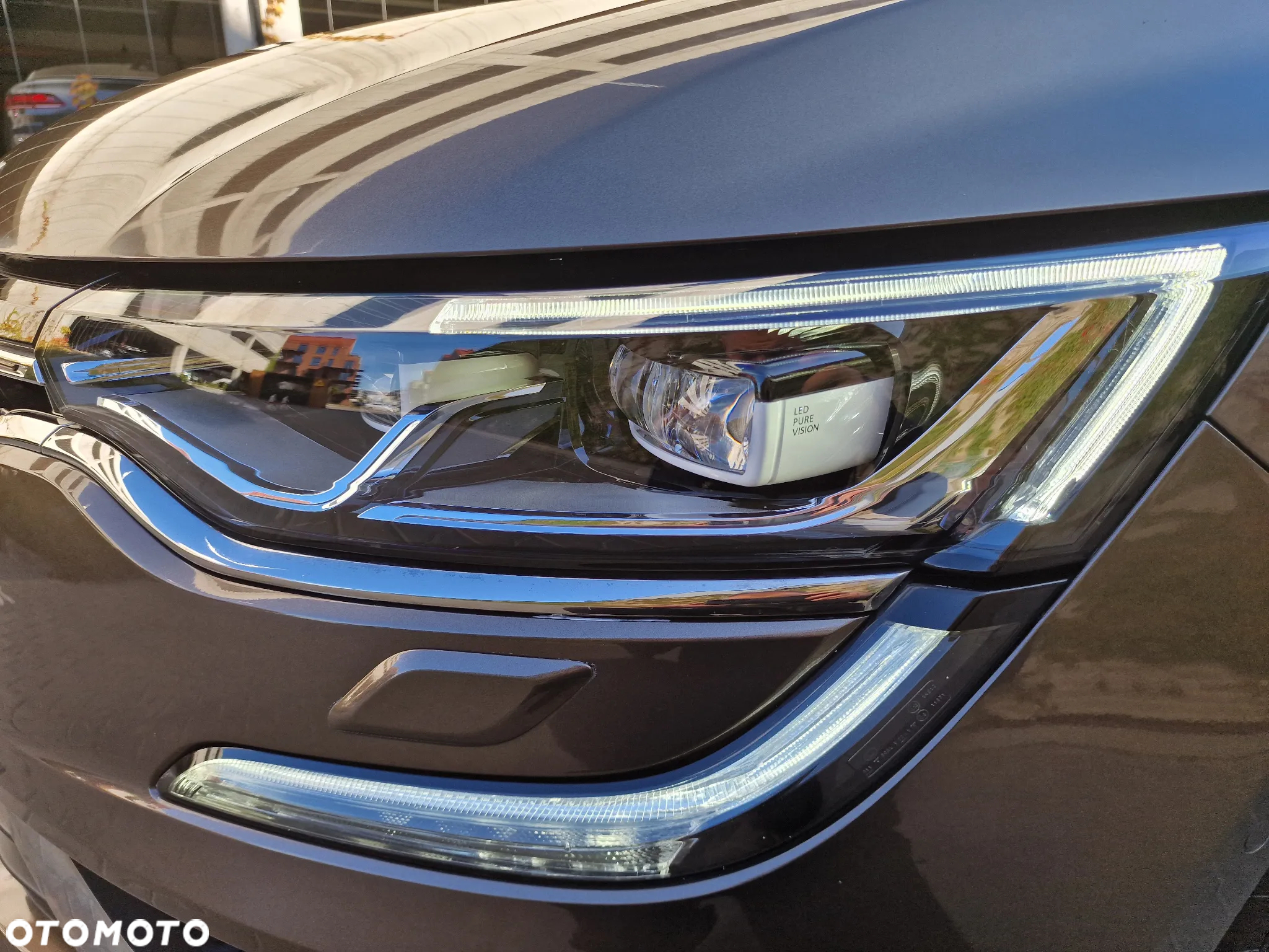 Renault Talisman 1.6 Energy TCe Intens EDC - 31