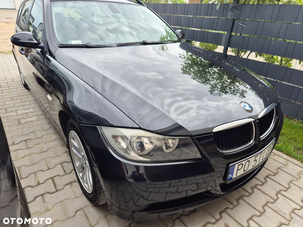 BMW Seria 3