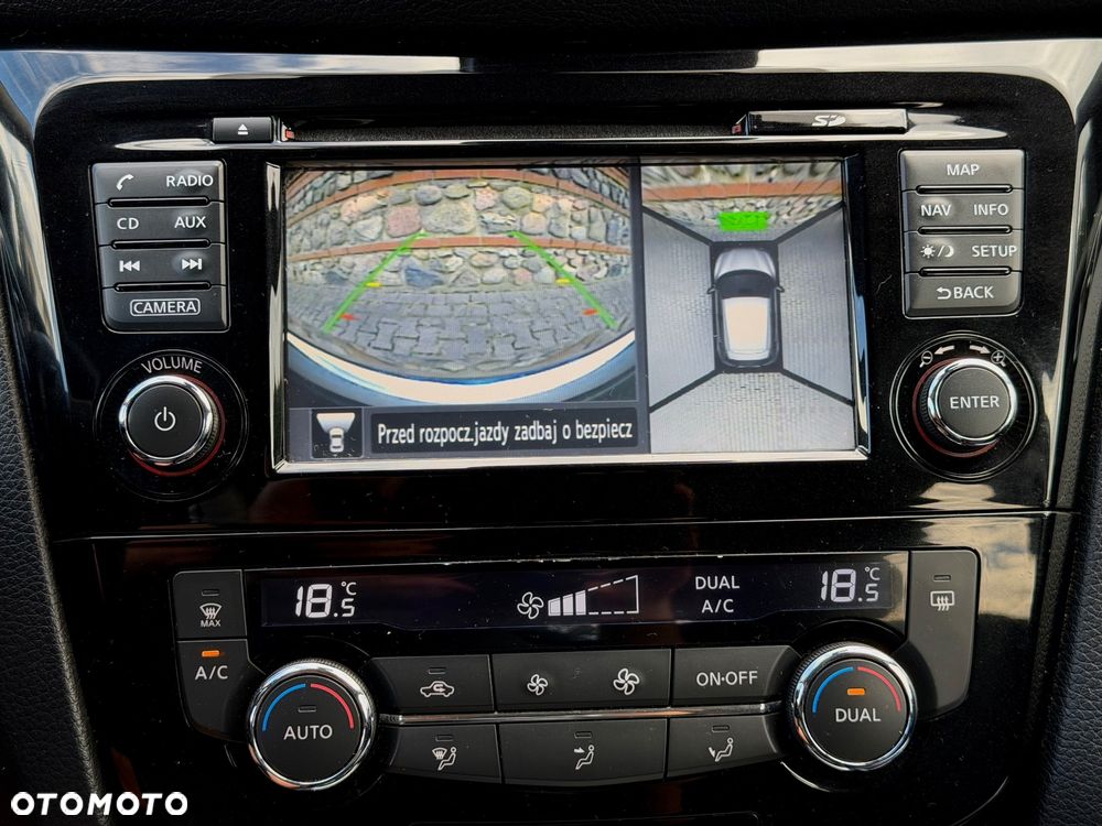 Nissan Qashqai - 35
