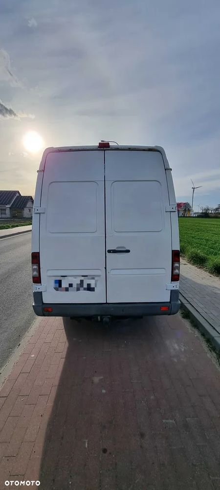 Mercedes-Benz SPRINTER - 8