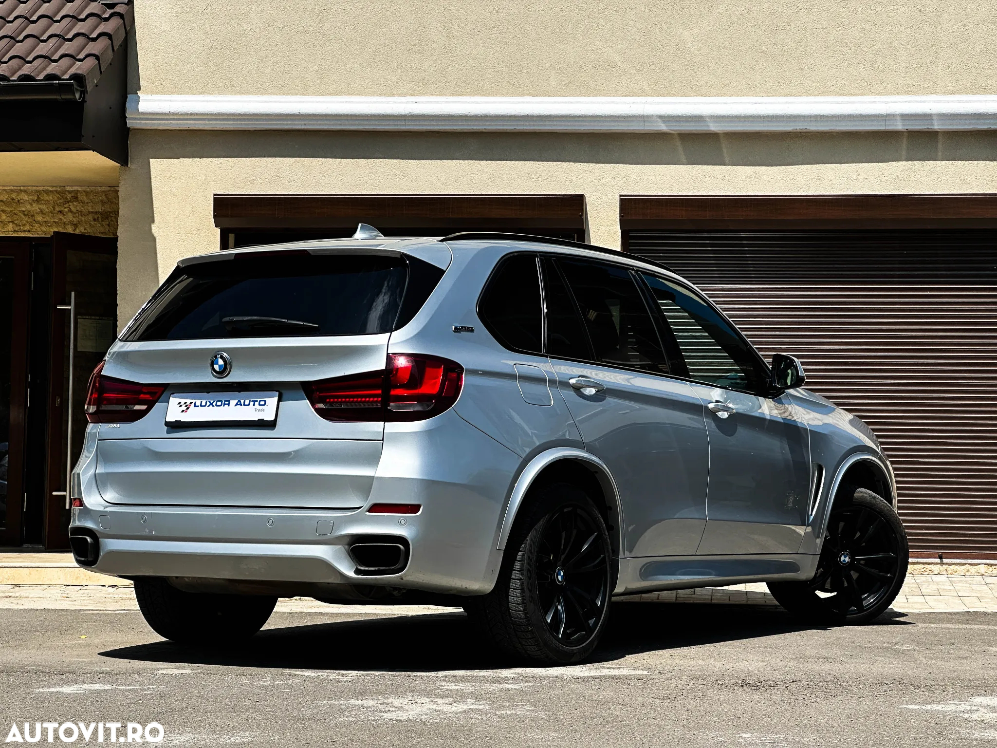 BMW X5 xDrive40e iPerformance - 7
