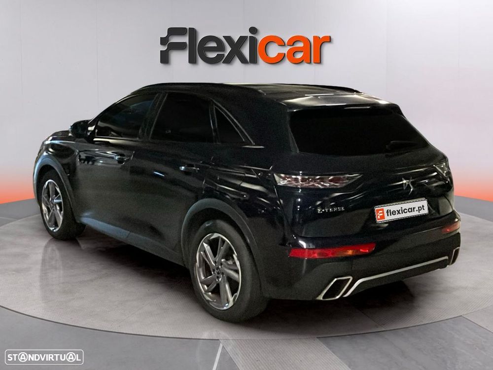 DS Automobiles Ds7 Crossback 2022 photo 3