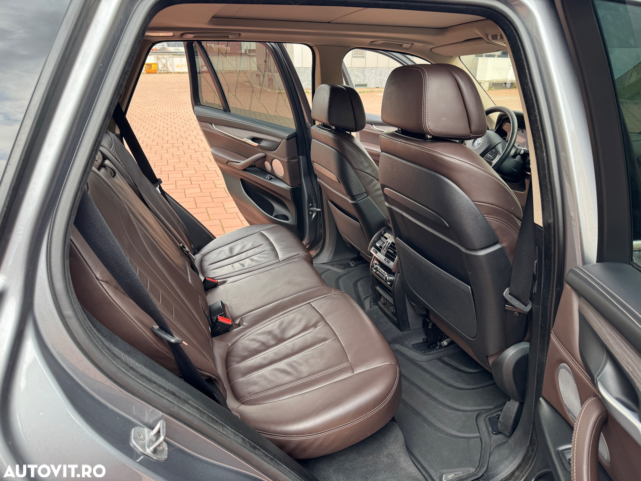 BMW X5 xDrive40d - 14
