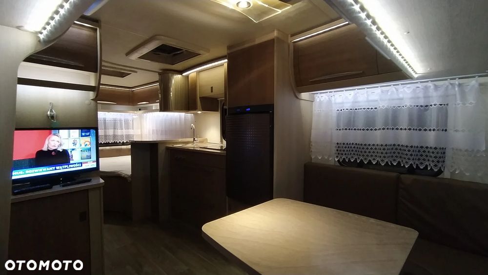 Burstner Averso 465ts - 26