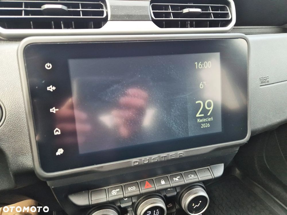 Dacia Duster 1.0 TCe Journey - 26