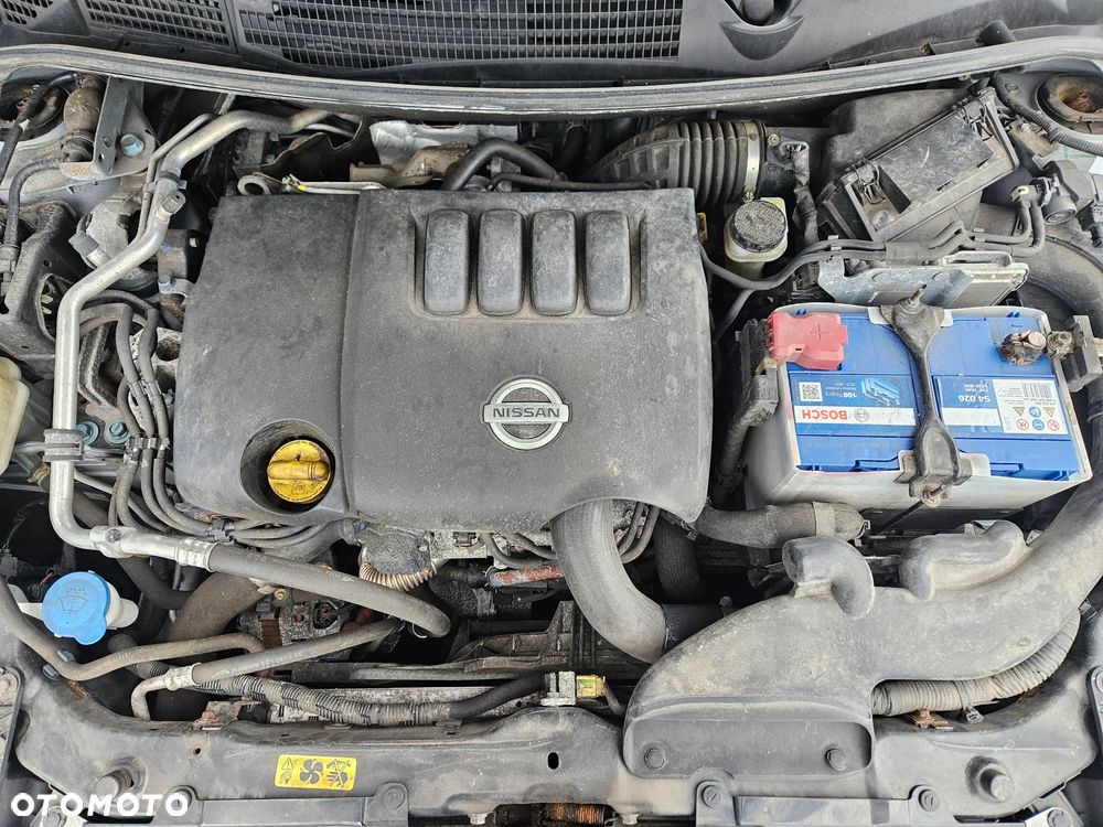 Nissan Qashqai 2.0 dCi 4x4 Acenta Pack - 38