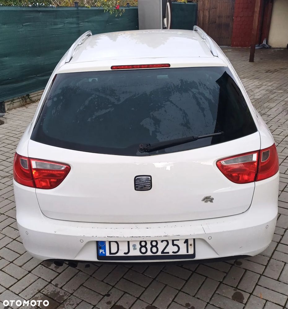 Seat Exeo - 6