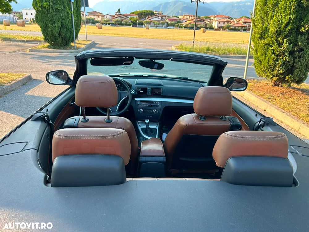 BMW Seria 1 118d - 6