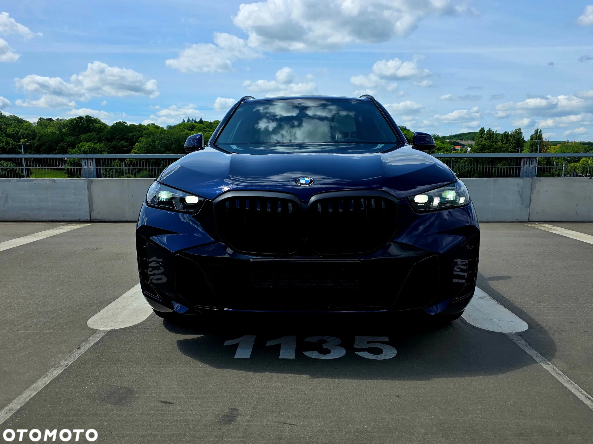 BMW X5 xDrive30d sport - 3