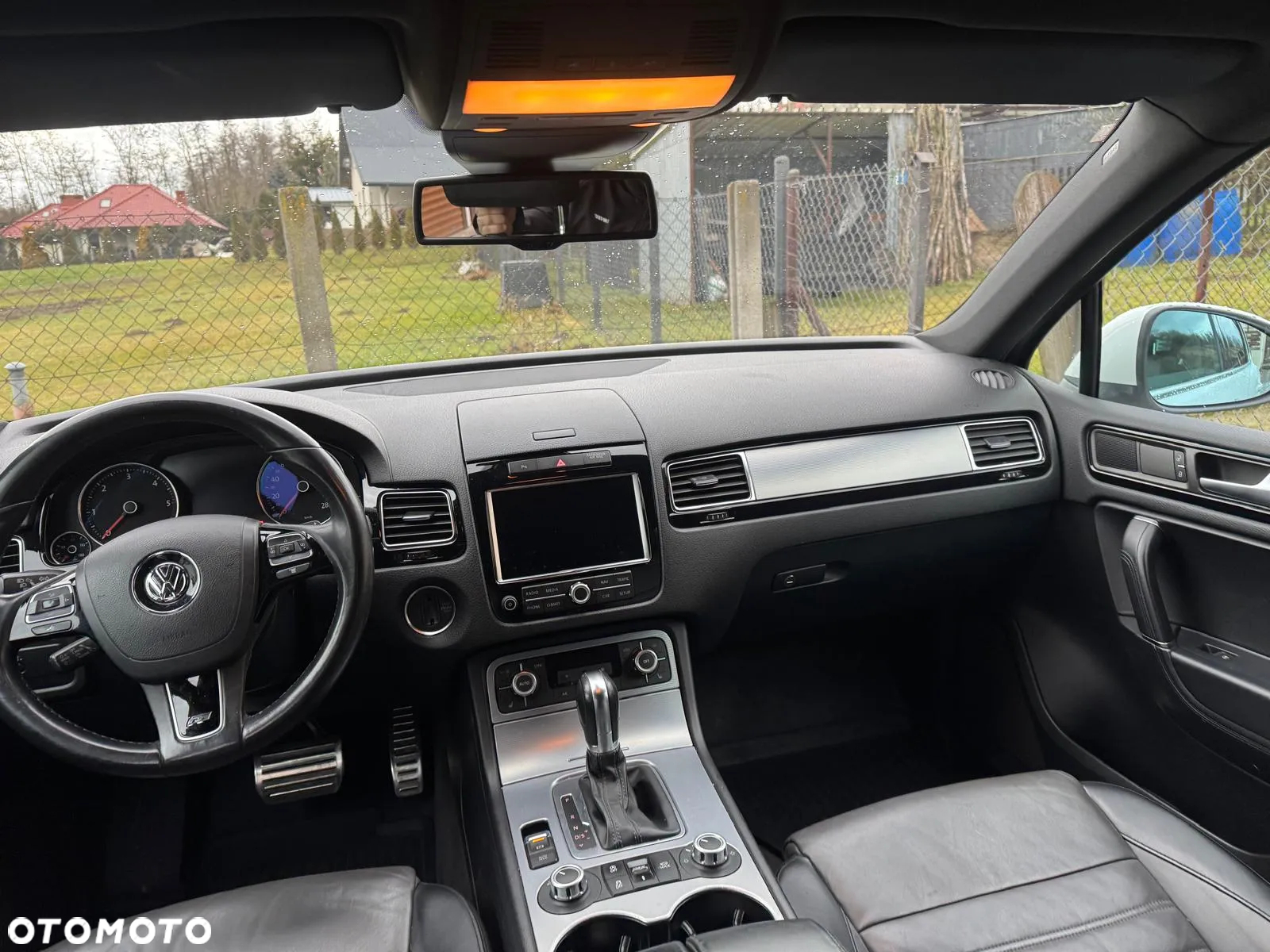 Volkswagen Touareg 3.0 V6 TDI BMT R-Style - 10