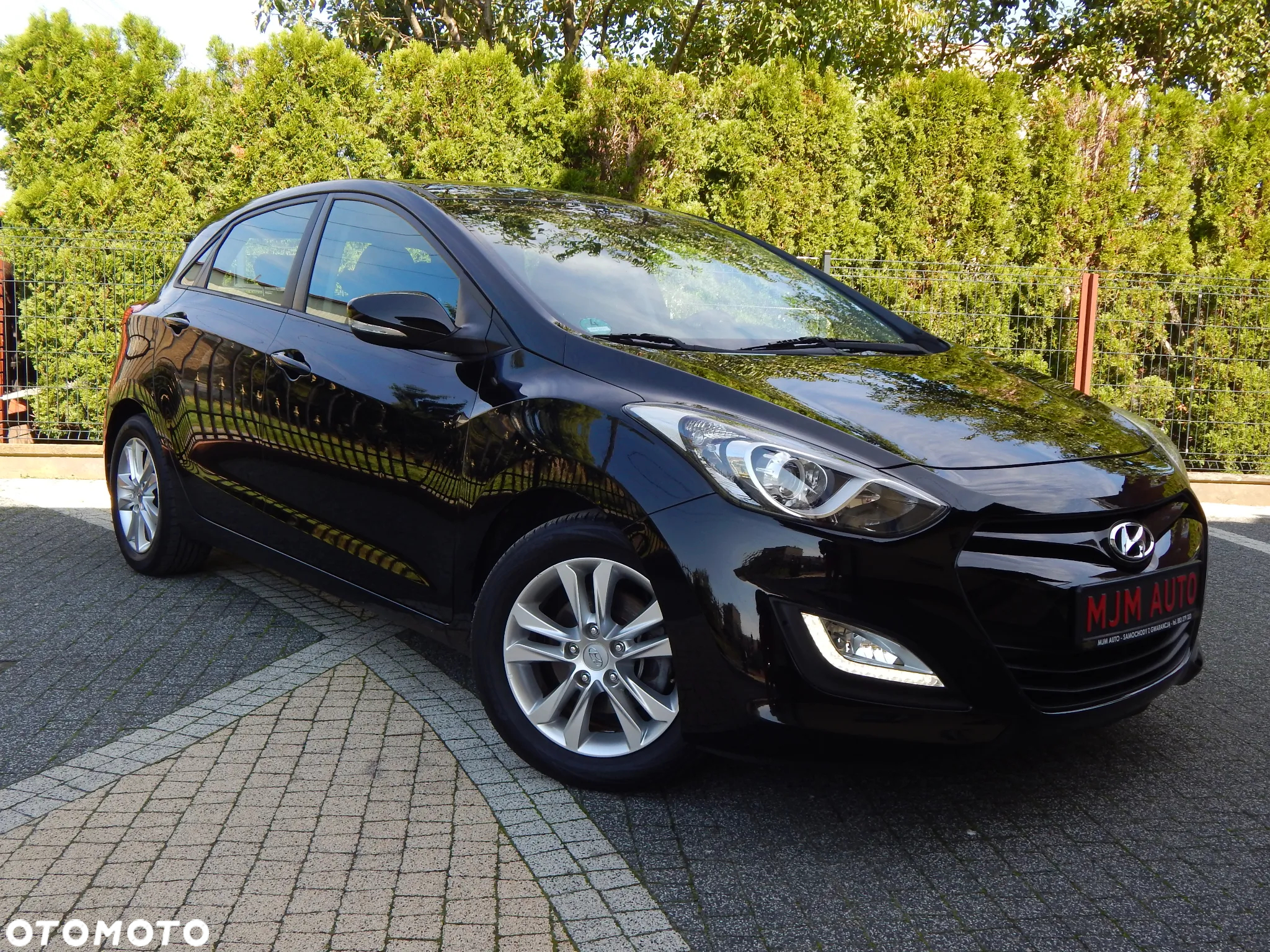 Hyundai i30 1.4 Style - 3