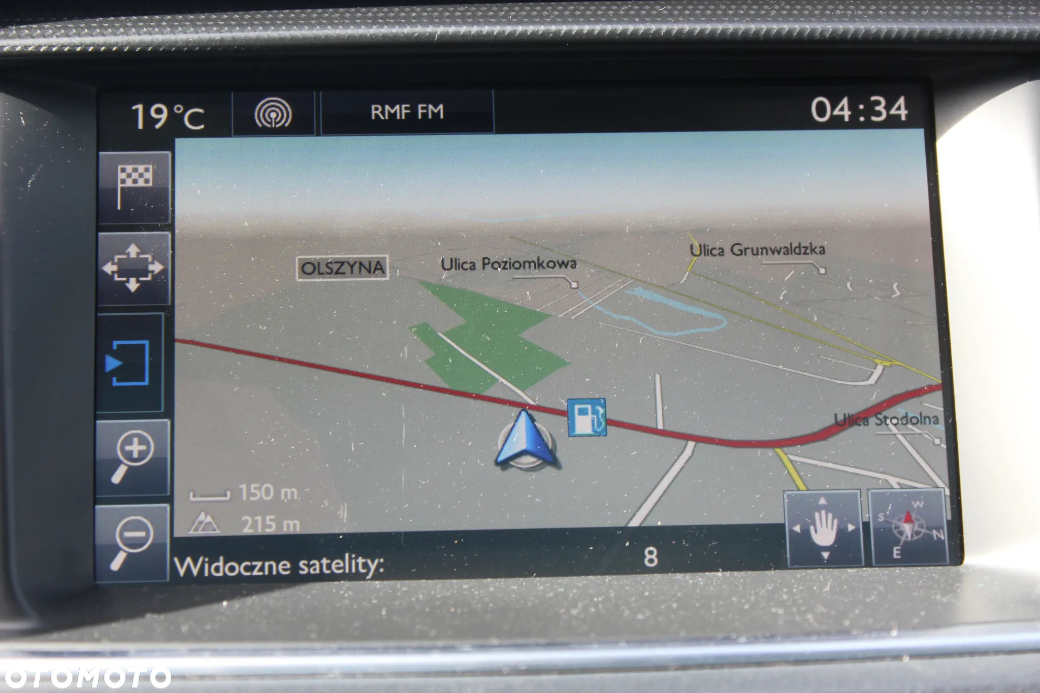 Peugeot 508 SW BlueHDi 150 Stop&Start Allure - 24