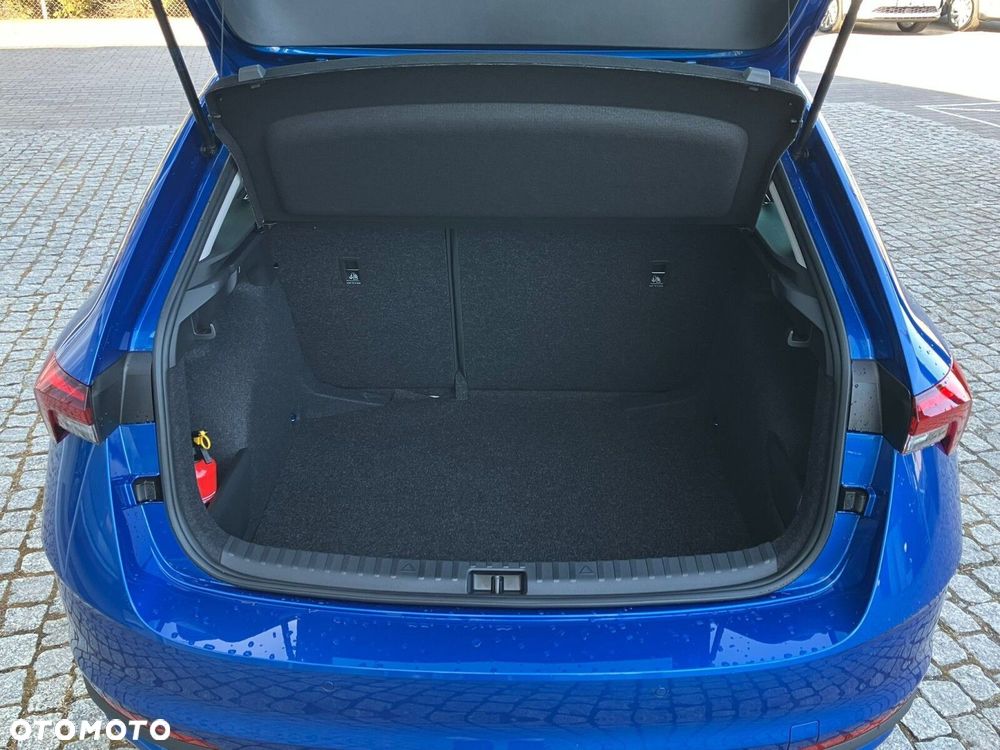 Skoda Scala 1.0 TSI Edition 130 DSG - 12