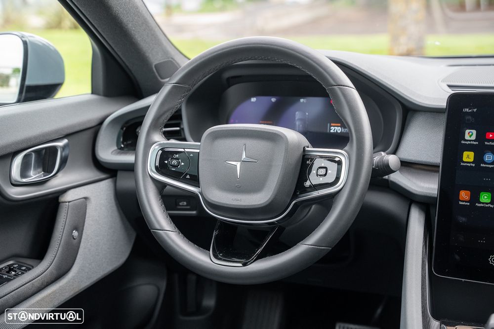 Polestar 2 Dual Motor 78kWh - 40