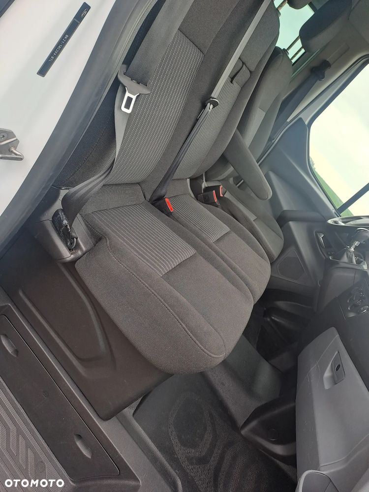 Ford Transit Custom - 6
