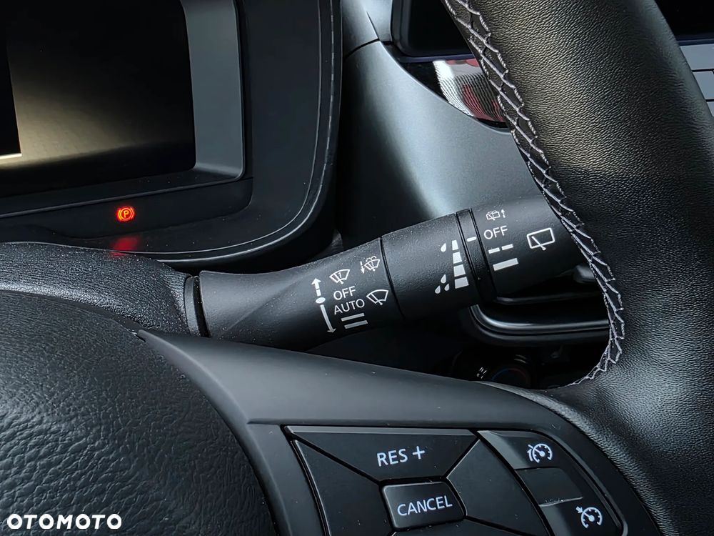 Nissan Juke 1.0 DIG-T N-Connecta - 18