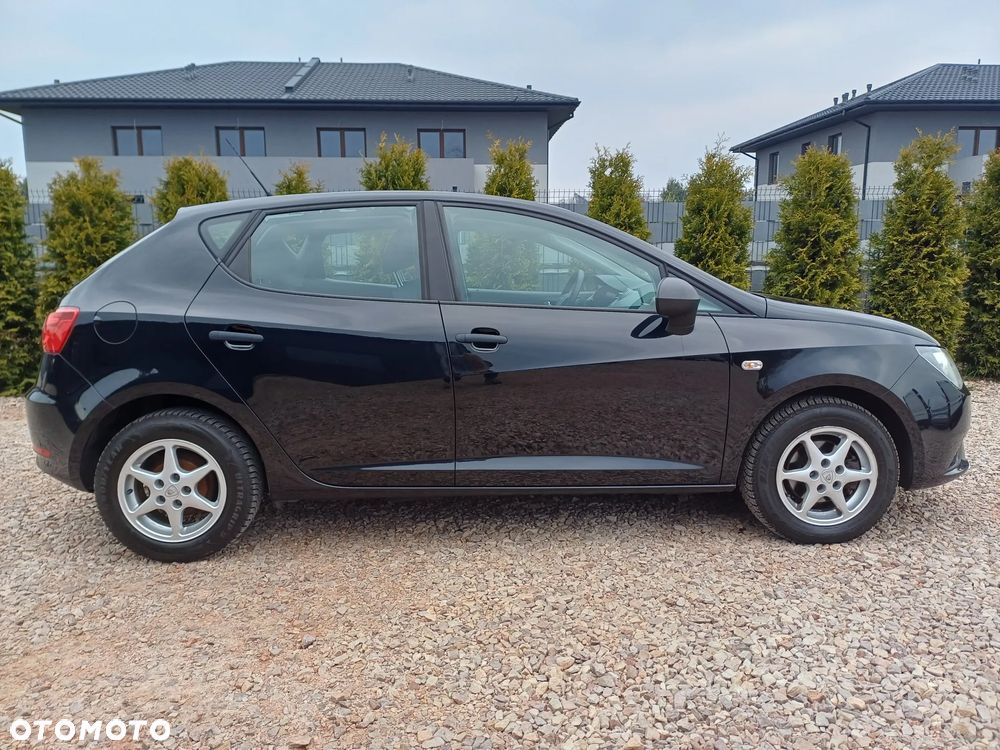 Seat Ibiza 1.2 12V Style Salsa - 3