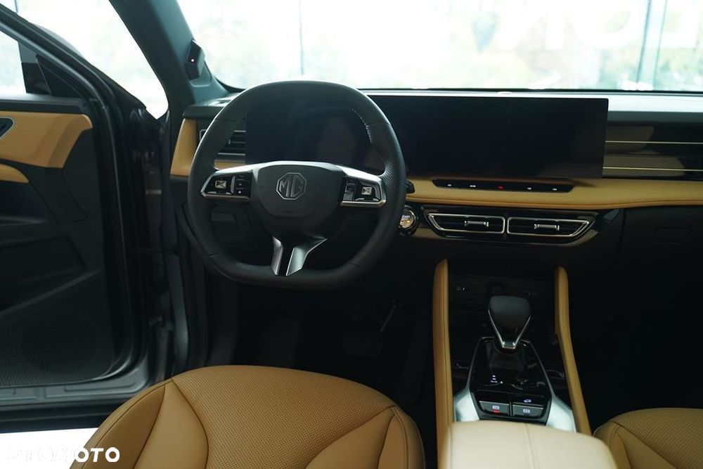 MG HS 1.5T HEV+ Exclusive - 12