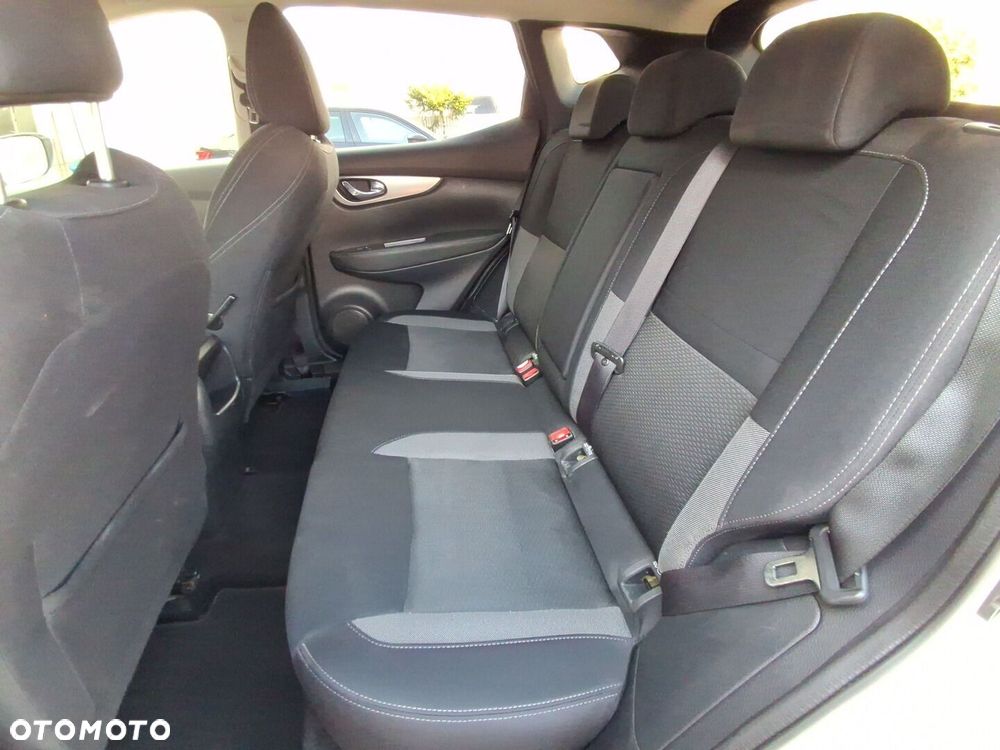 Nissan Qashqai 1.3 DIG-T Tekna EU6d - 13