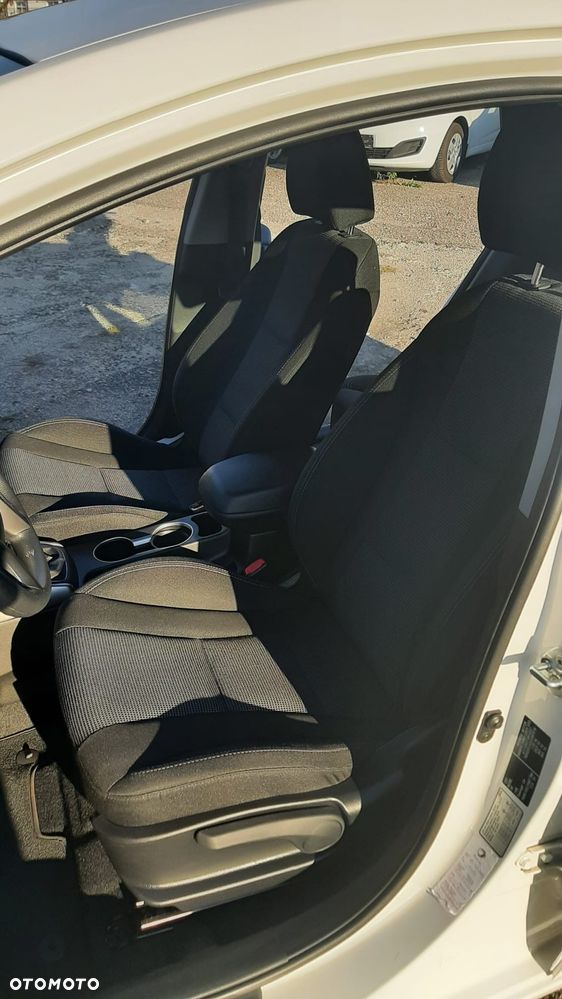 Hyundai i30 1.4 Classic - 15
